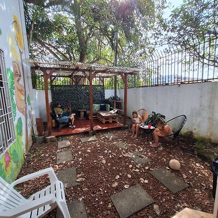 Carolina Hostel San Jose (San Jose) Exterior foto